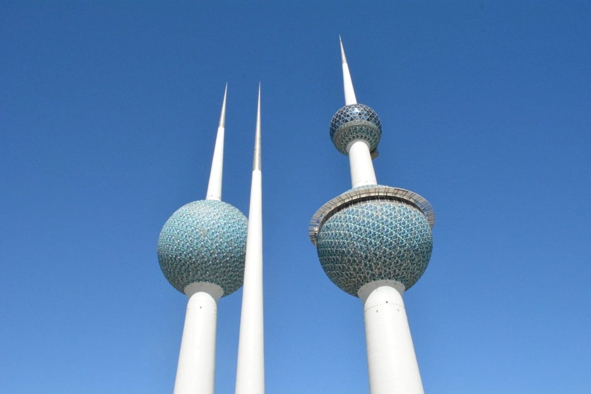 Kuwait City