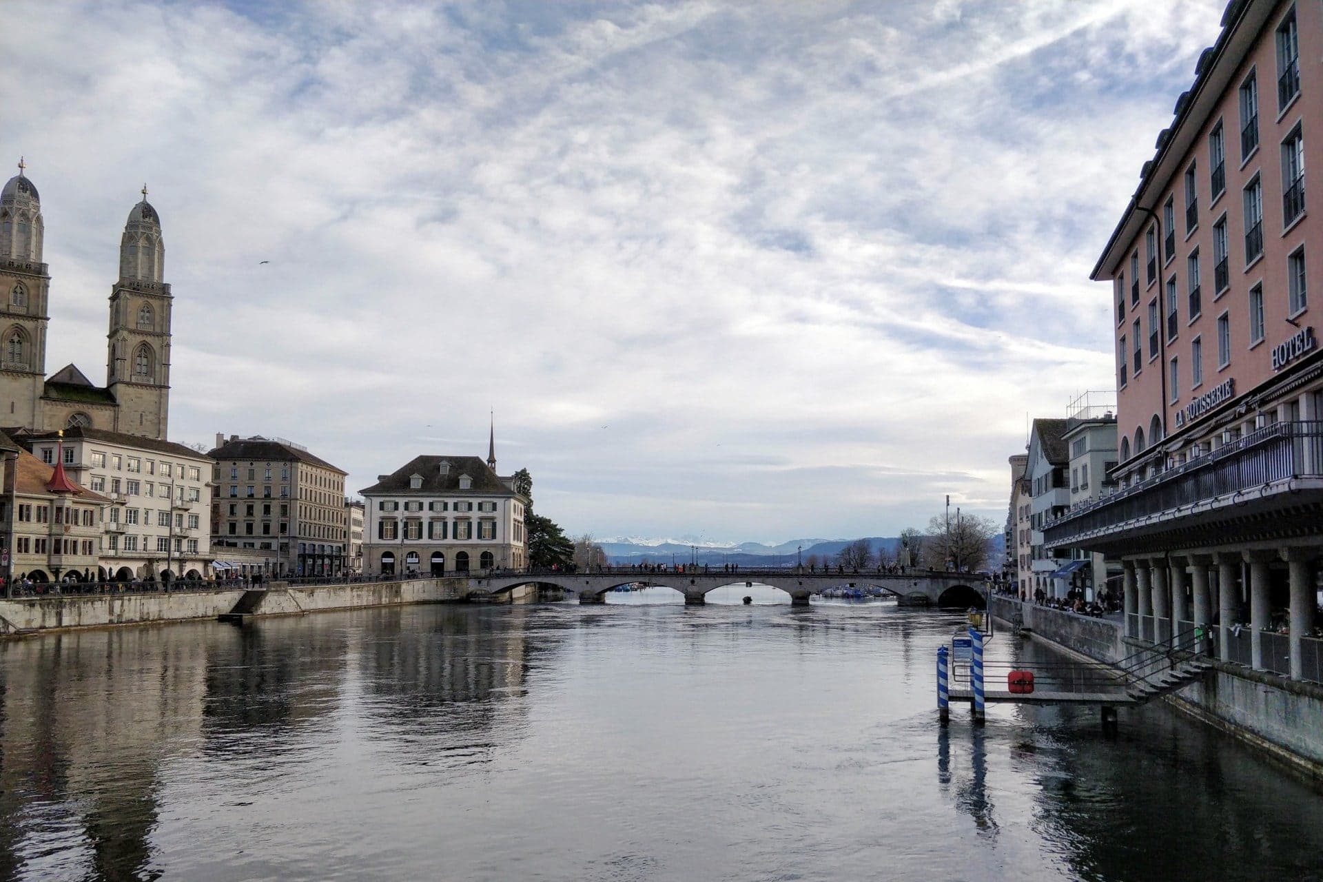 Zurich